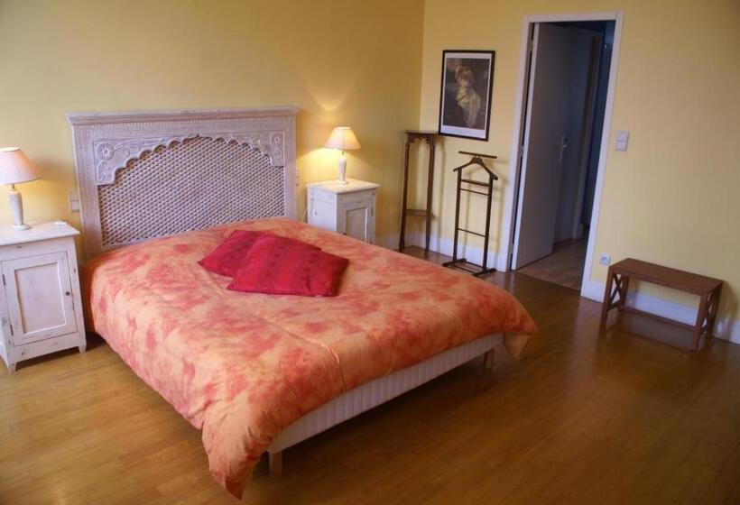 اتاق استاندارد, Villa Bellevue