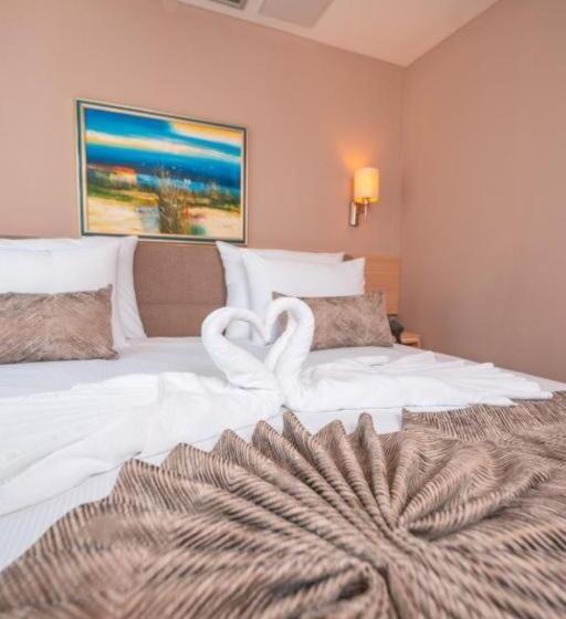 آپارتمان 1 خوابه, Garden City Hotel Konjic