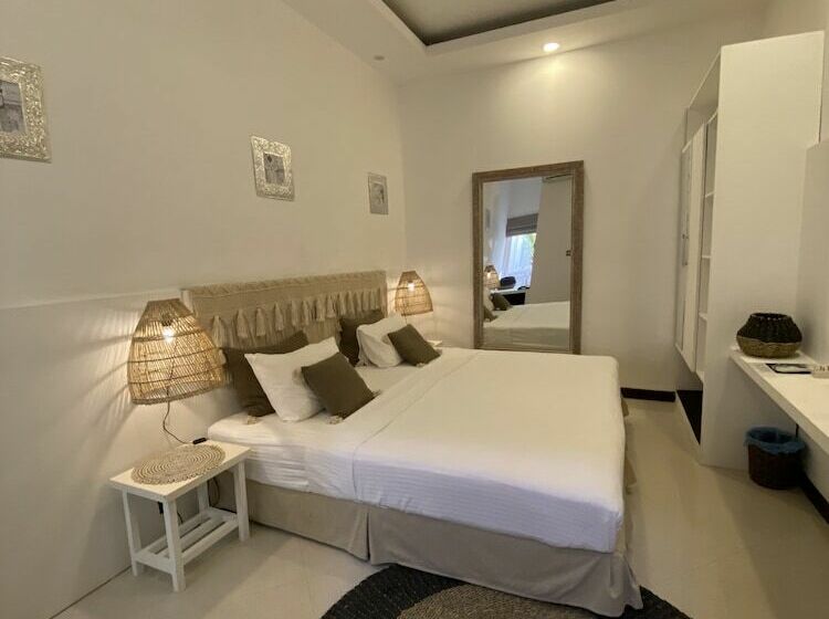 اتاق استاندارد, Canopus Retreat Thulusdhoo