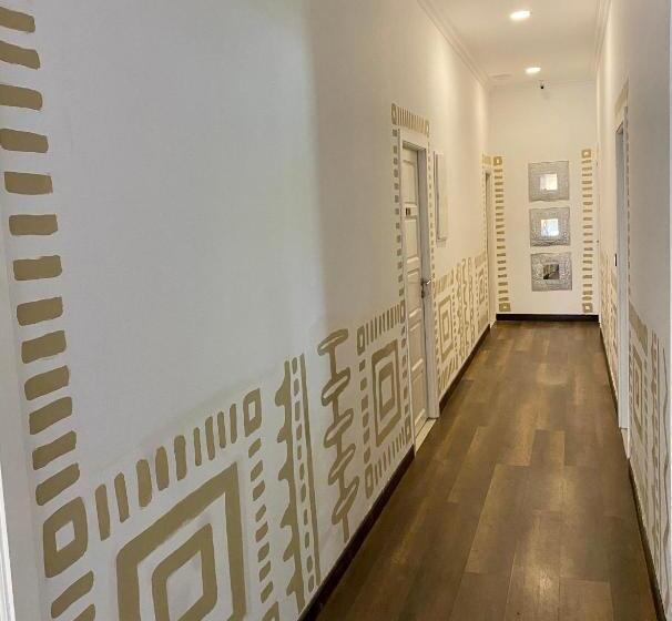 اتاق استاندارد, Canopus Retreat Thulusdhoo