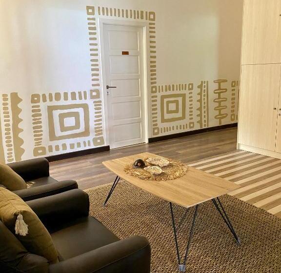 اتاق استاندارد یک نفره, Canopus Retreat Thulusdhoo
