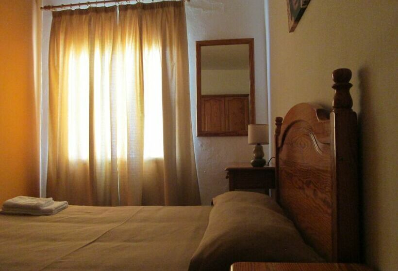 Standard Room, La Palma Hostel By Pension Central