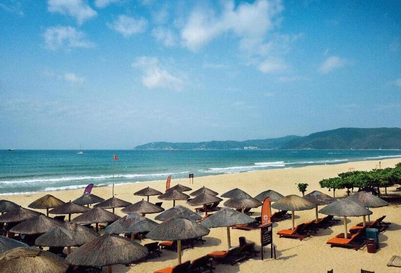 اتاق سوپریور با تخت بزرگ, Palace Resort Yalong Bay Sanya