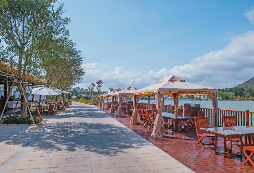 سوییت لوکس, Palace Resort Yalong Bay Sanya