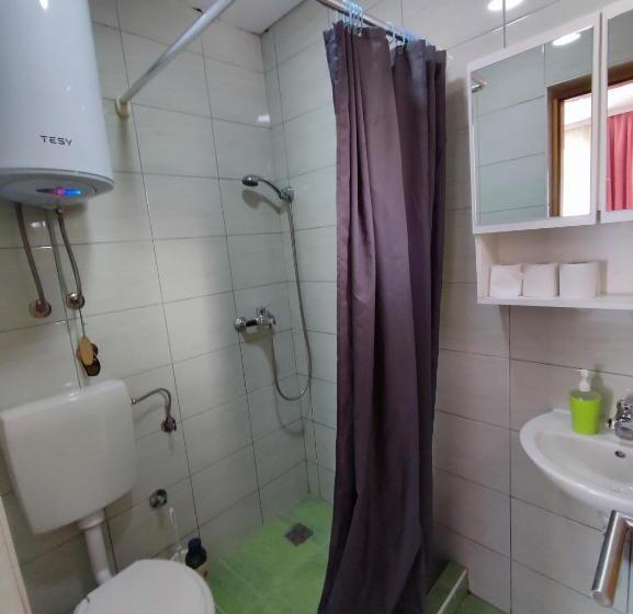 اتاق سوپریور با تخت بزرگ, Guest House Nana