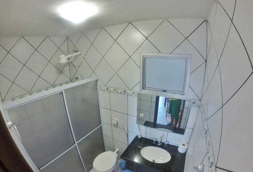 اتاق استاندارد, Pousada Lisboa Natal