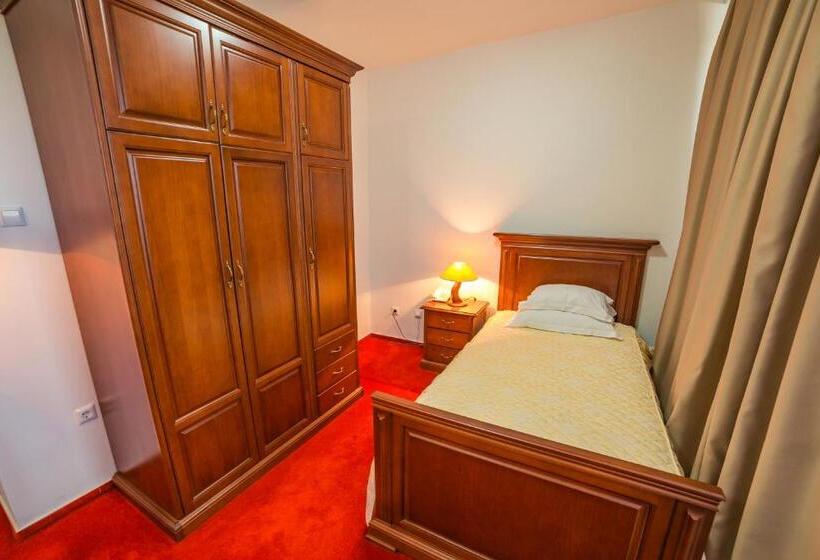 سوییت, San Terme Laktaši