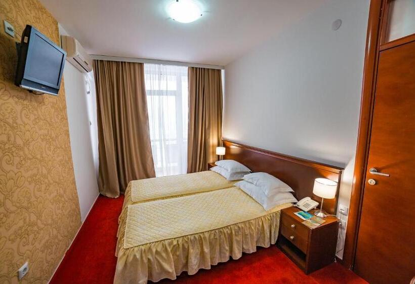 اتاق کلاسیک چهارنفره, San Terme Laktaši