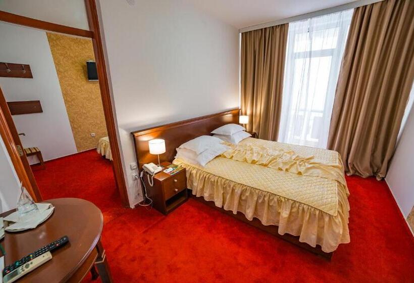 اتاق کلاسیک چهارنفره, San Terme Laktaši
