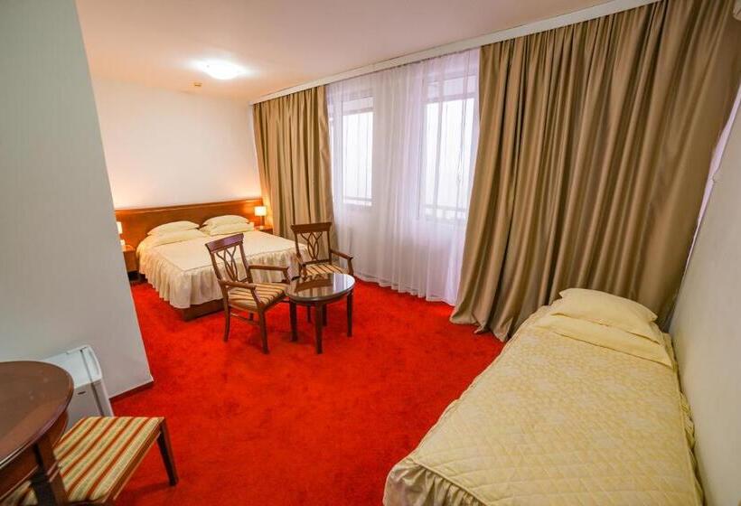 اتاق کلاسیک سه تخته, San Terme Laktaši