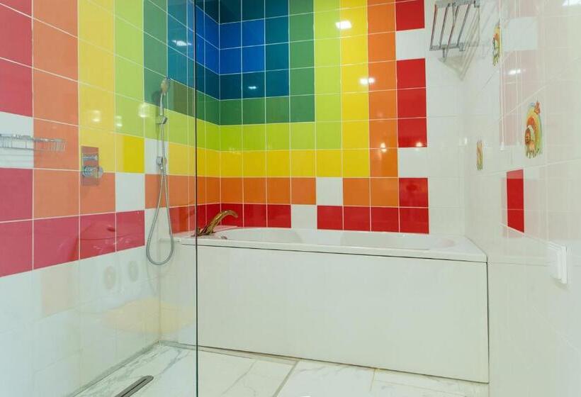 اتاق استاندارد تم دار, Eco Therma Village   Mineral Pool & Spa & All Inclusive