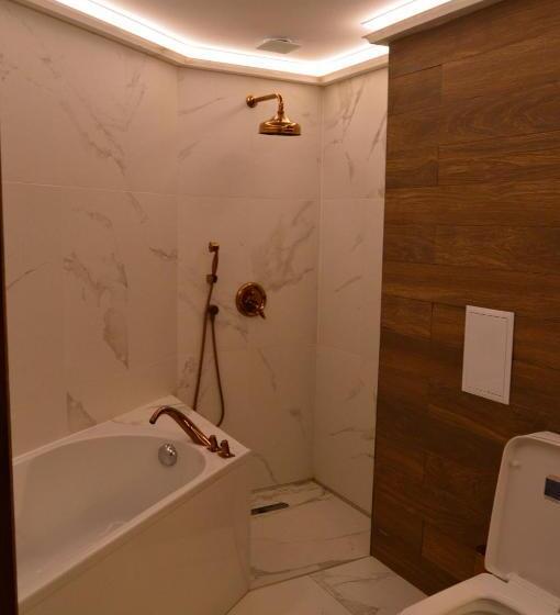 آپارتمان 1 خوابه, Eco Therma Village   Mineral Pool & Spa & All Inclusive