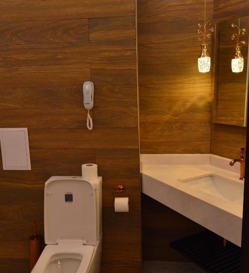 آپارتمان 1 خوابه, Eco Therma Village   Mineral Pool & Spa & All Inclusive