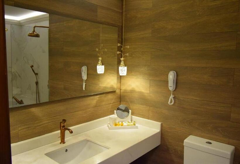 اتاق استاندارد با چشم‌اندازهای پانوراما, Eco Therma Village   Mineral Pool & Spa & All Inclusive