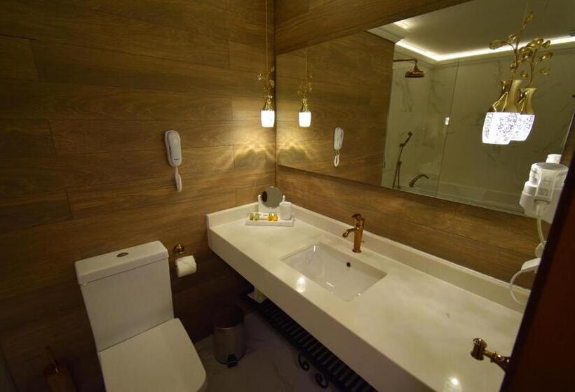 اتاق استاندارد با چشم‌اندازهای پانوراما, Eco Therma Village   Mineral Pool & Spa & All Inclusive