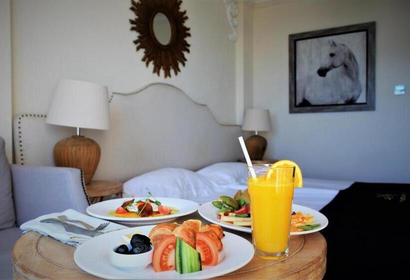 اتاق استاندارد, Eco Therma Village   Mineral Pool & Spa & All Inclusive
