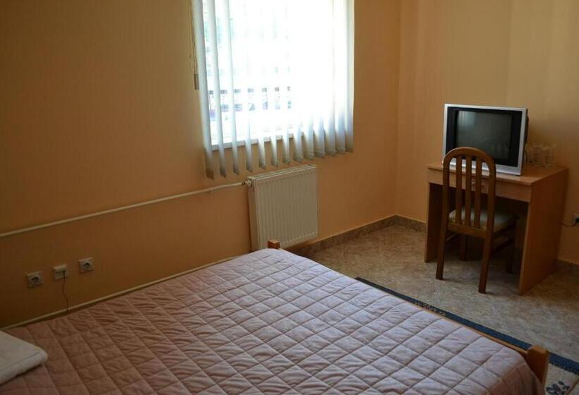 اتاق استاندارد یک نفره, Višegrad