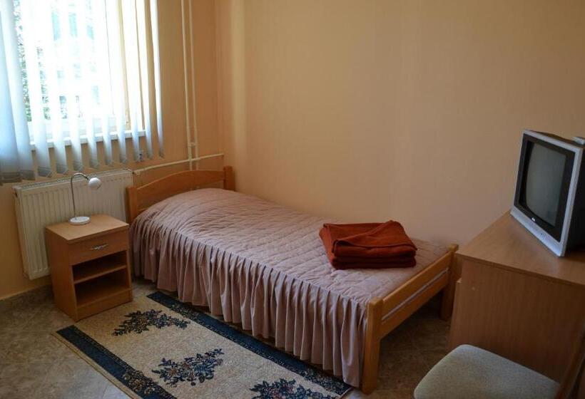اتاق استاندارد یک نفره, Višegrad