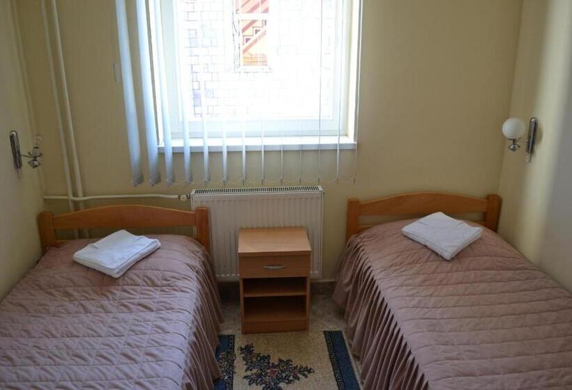 اتاق استاندارد, Višegrad