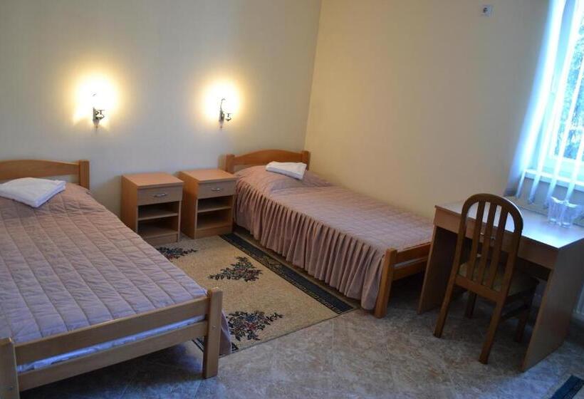 اتاق سوپریور, Višegrad