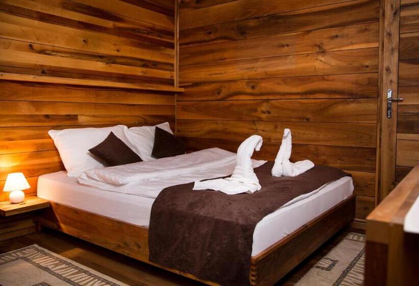 اتاق خانوادگی, Motel Babino Brdo