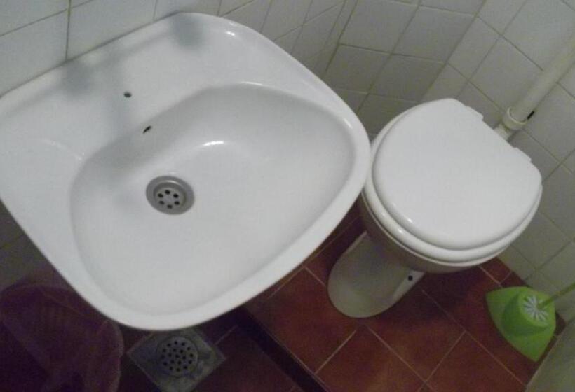 اتاق استاندارد, Motel Hrasno