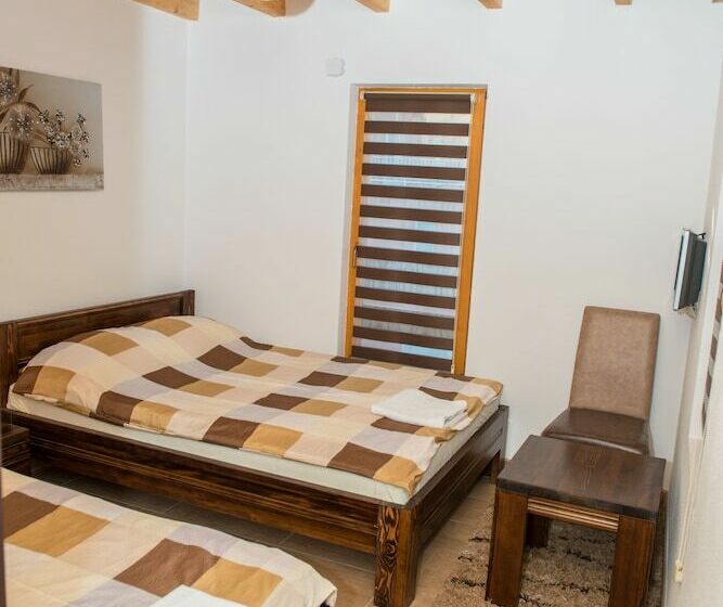 اتاق استاندارد, Motel Orhideja