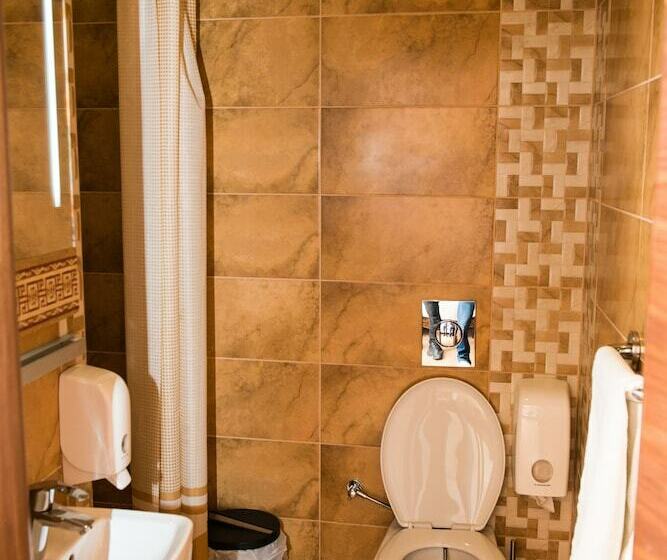 اتاق استاندارد, Motel Orhideja