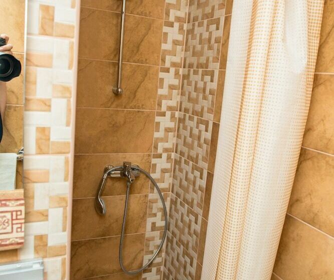 اتاق استاندارد, Motel Orhideja
