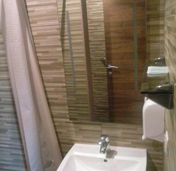 اتاق عادی, Motel Orhideja
