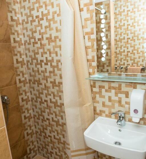 اتاق استاندارد, Motel Orhideja
