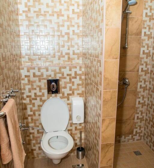 اتاق استاندارد, Motel Orhideja