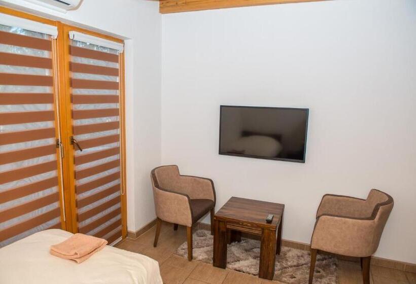 اتاق استاندارد, Motel Orhideja
