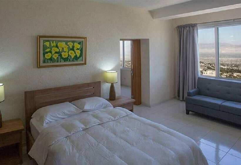 آپارتمان لوکس 1 خوابه, Residences Talou