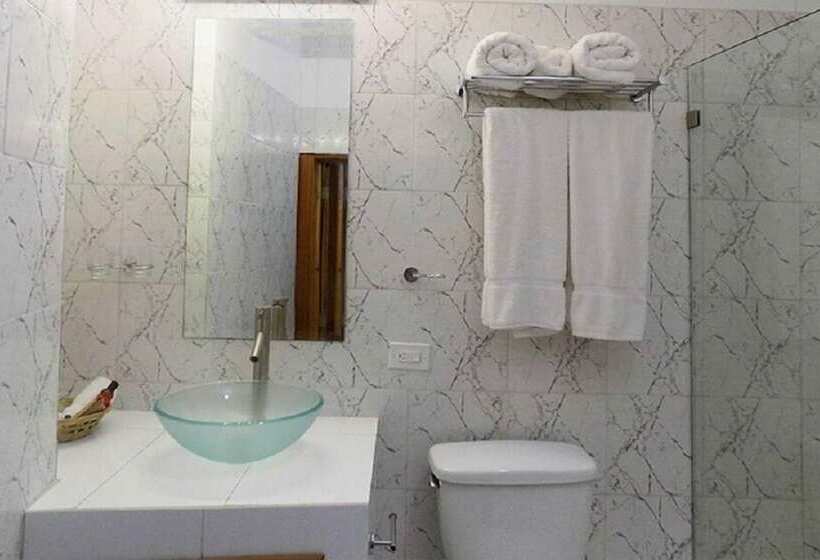 آپارتمان لوکس 1 خوابه, Residences Talou
