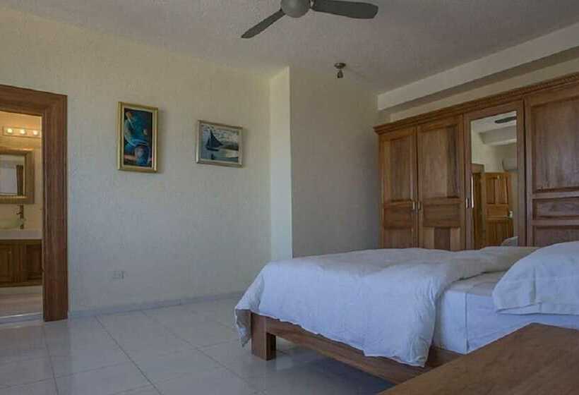 آپارتمان لوکس 1 خوابه, Residences Talou