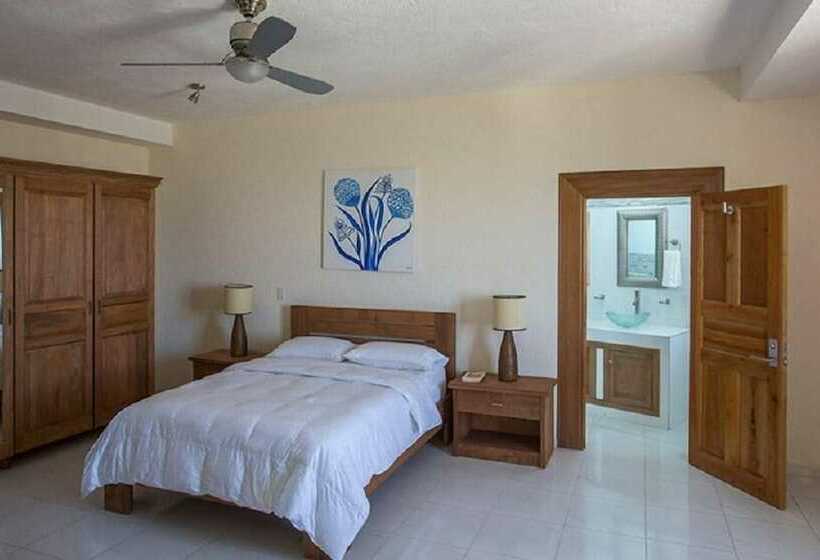 آپارتمان لوکس 1 خوابه, Residences Talou