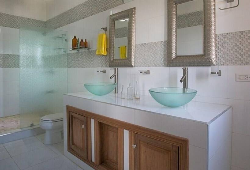 آپارتمان لوکس 1 خوابه, Residences Talou