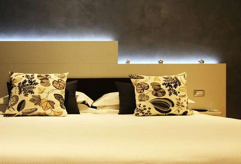 اتاق لوکس, B&b Verona S Inn