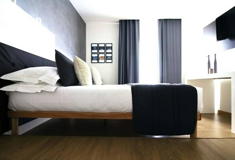 اتاق لوکس, B&b Verona S Inn