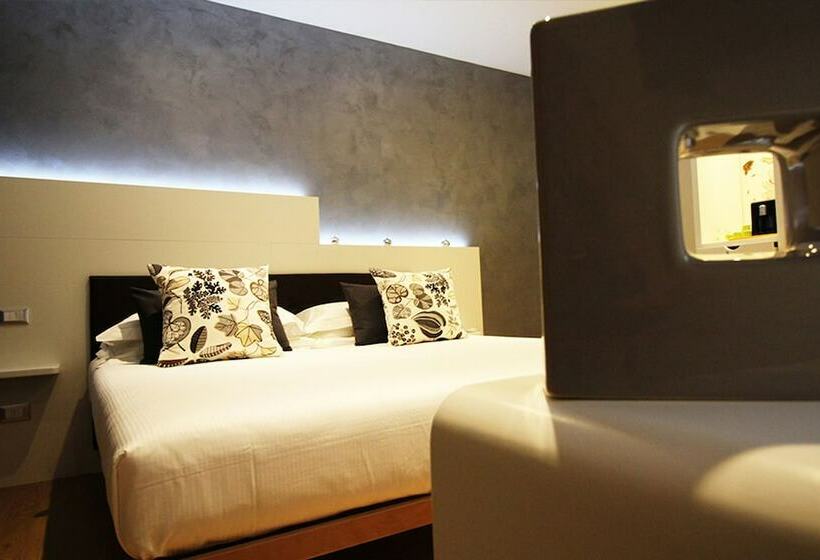اتاق لوکس, B&b Verona S Inn