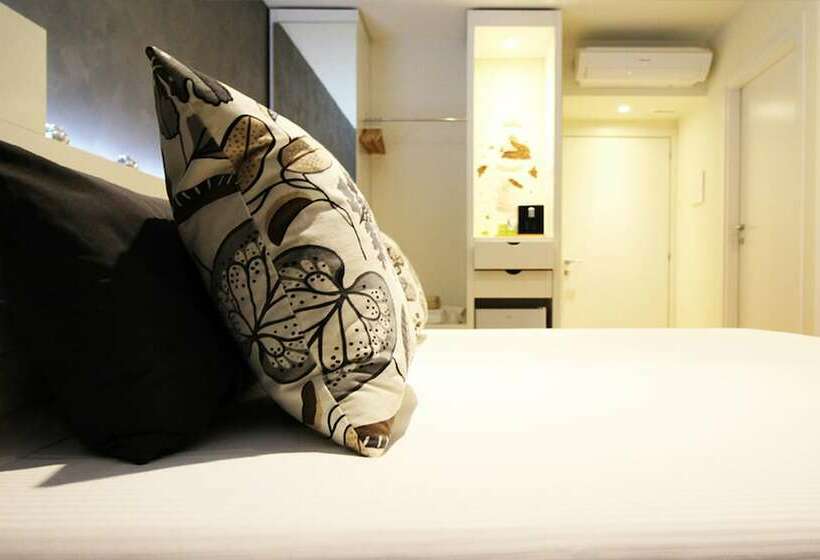 اتاق لوکس, B&b Verona S Inn