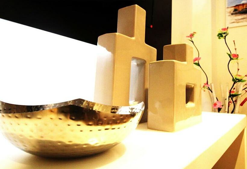 اتاق لوکس, B&b Verona S Inn