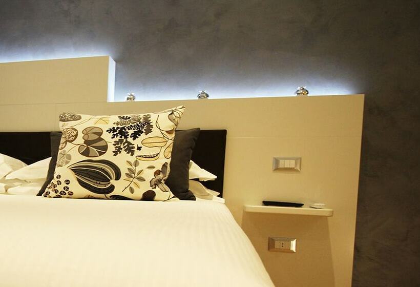 اتاق لوکس, B&b Verona S Inn