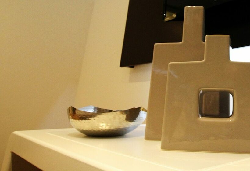 اتاق لوکس, B&b Verona S Inn