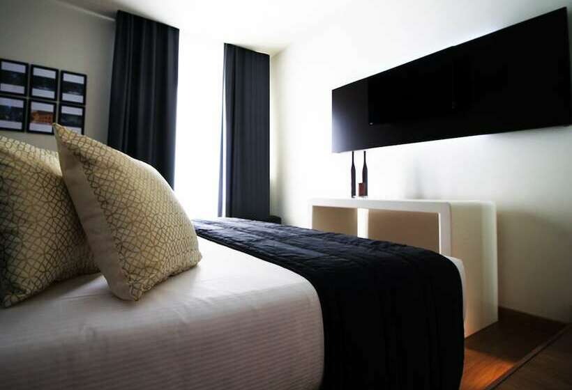 اتاق لوکس, B&b Verona S Inn
