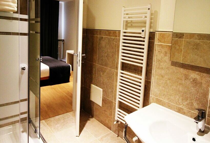 اتاق لوکس, B&b Verona S Inn