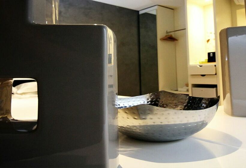 اتاق لوکس, B&b Verona S Inn