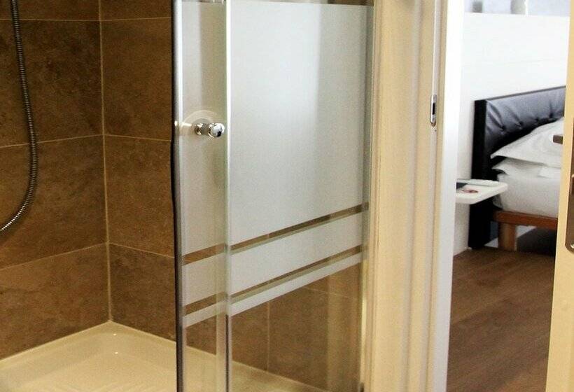 اتاق لوکس, B&b Verona S Inn