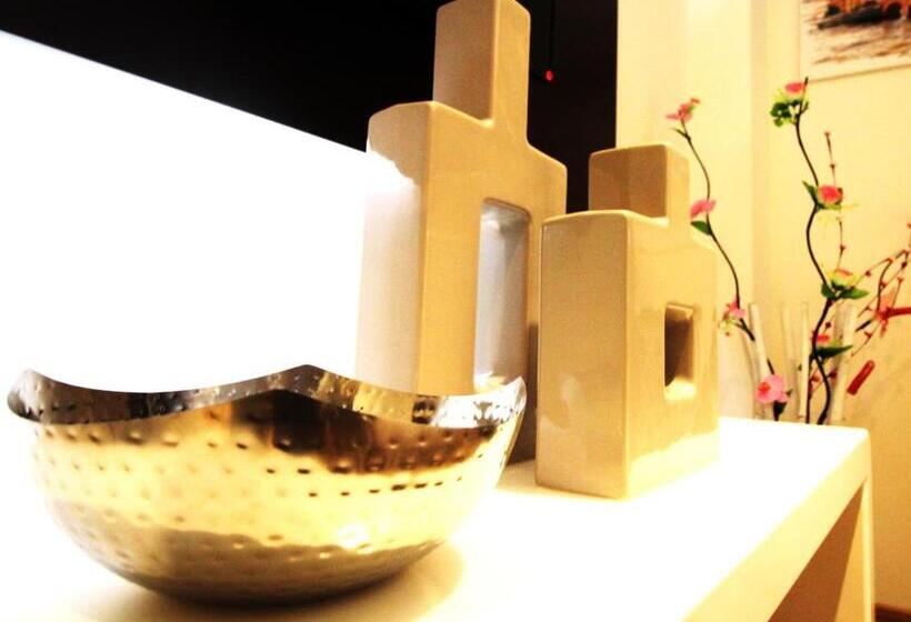 اتاق لوکس, B&b Verona S Inn